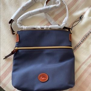Dooney & Bourke Crossbody